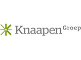 Logo Knaapen Groep
