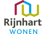 Logo Rijnhart wonen
